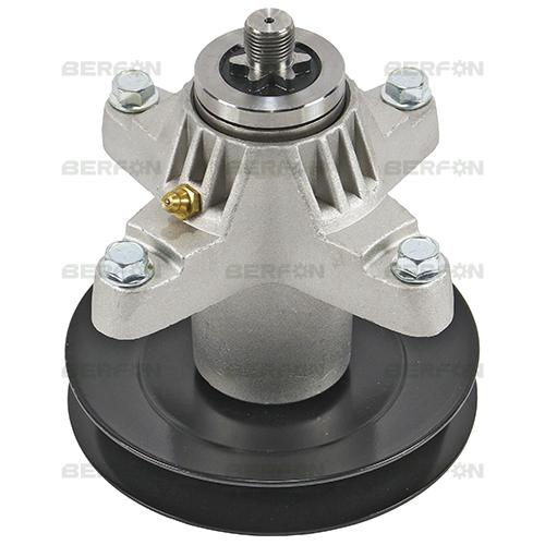SUPORTE LAMINA MTD; CUB CADET DECK 50"/54"